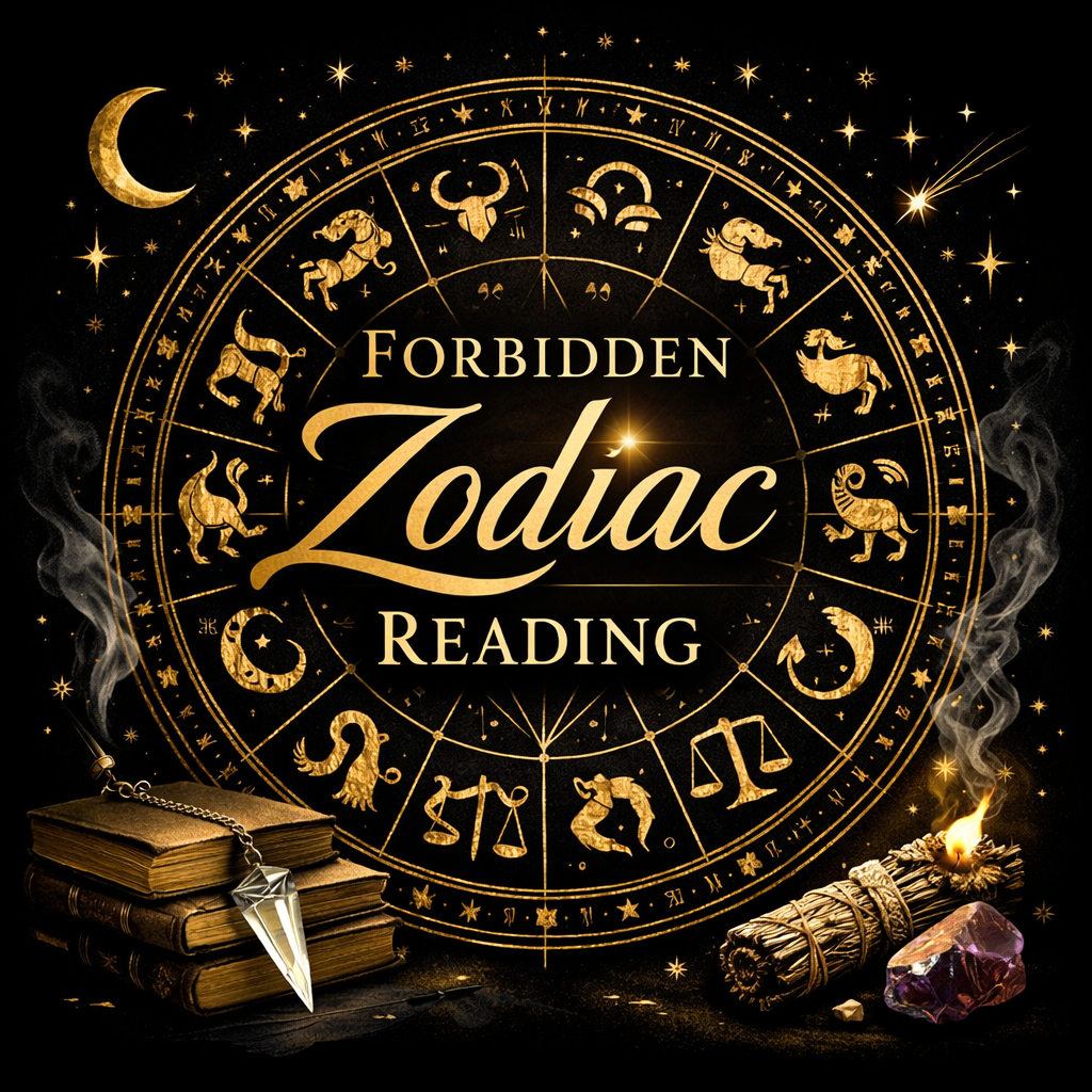 Forbidden Zodiac Snapshot Reading (Mini Personal Reading)